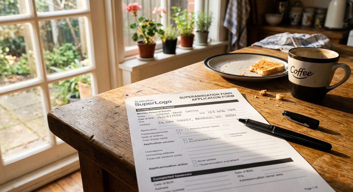 The Silent 'Inertia Tax': Are You Forfeiting Tax-Free Retirement Income?