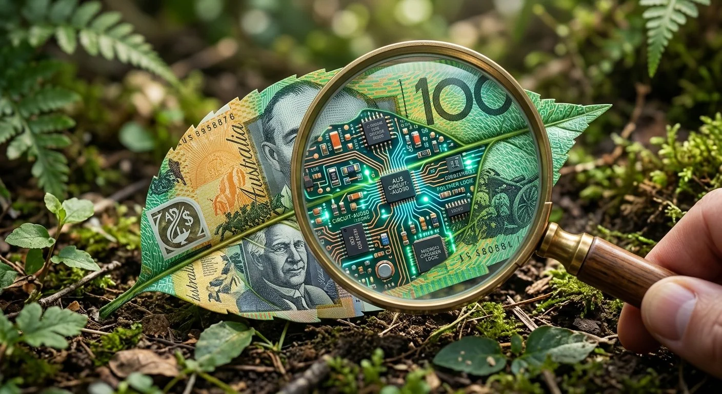 The 'Ethical' Tag Trap: Why Most Investors Are Still Missing the Mark