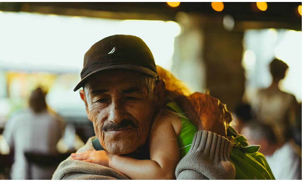 Inheriting a Better World: How to Build a Truly ‘Values-First’ Legacy