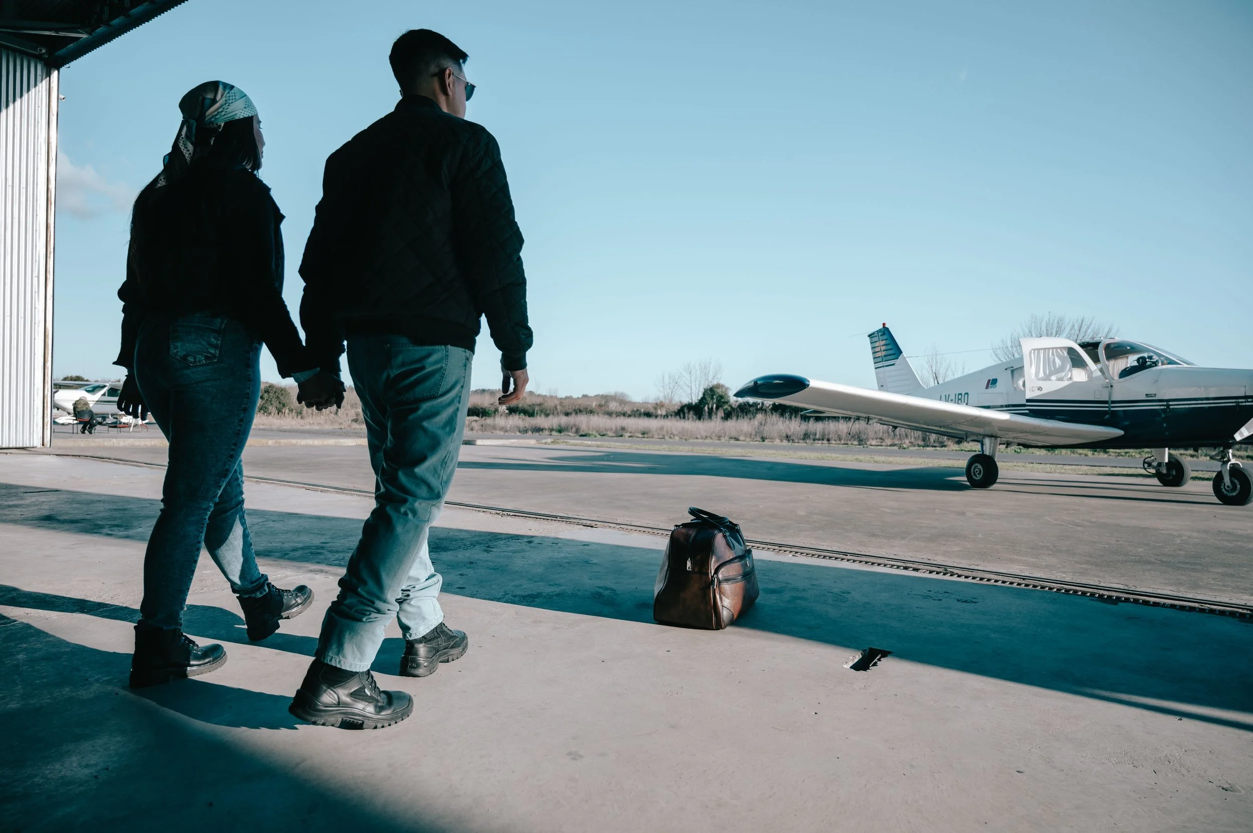The Gravity of Innovation: Why Your Next Holiday Won't Be on an Electric Jet