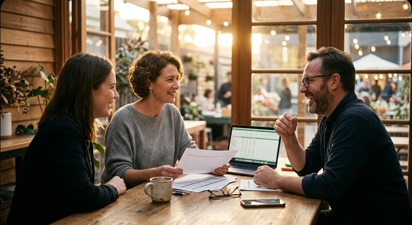 Beyond the Label: The Math Behind Your Ethical Portfolio's Performance