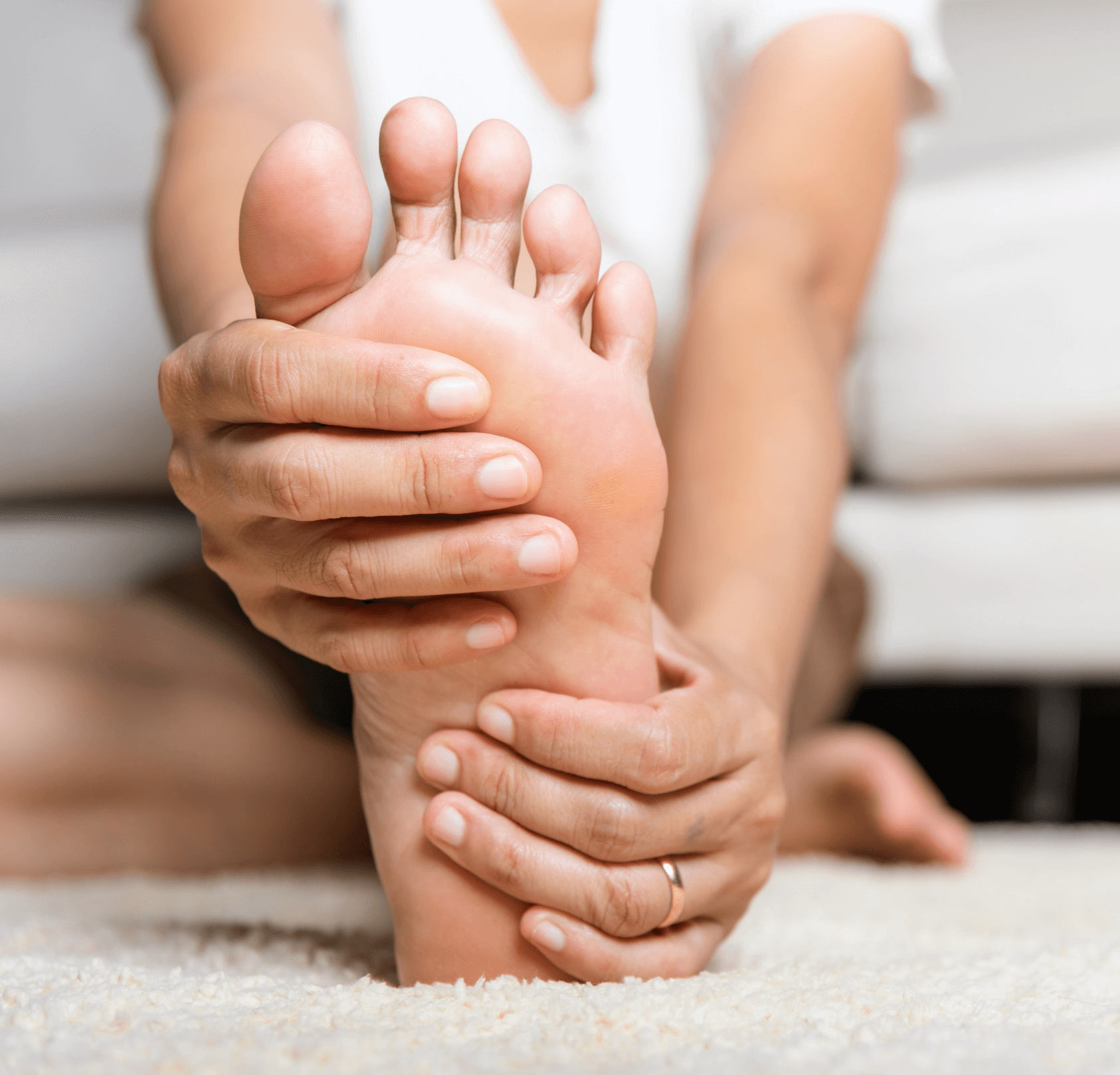 flatirons foot & ankle clinic heel pain