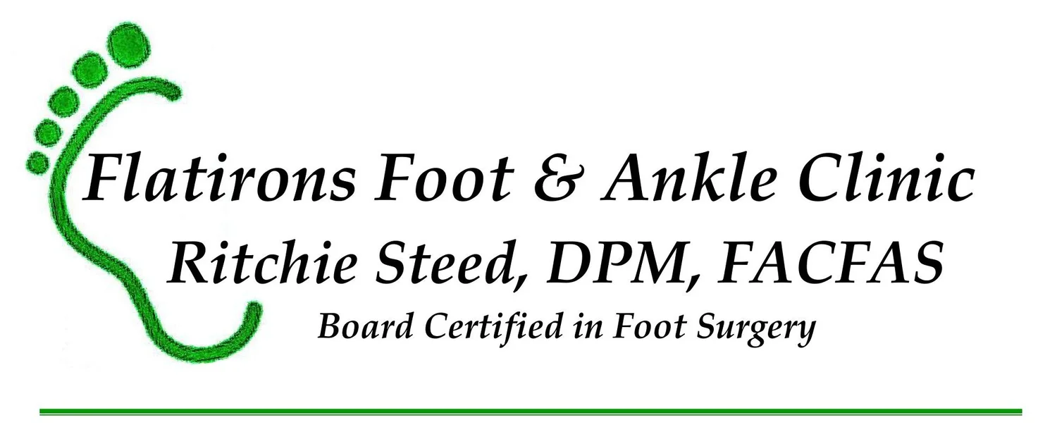 Flatirons Foot &amp; Ankle Clinic