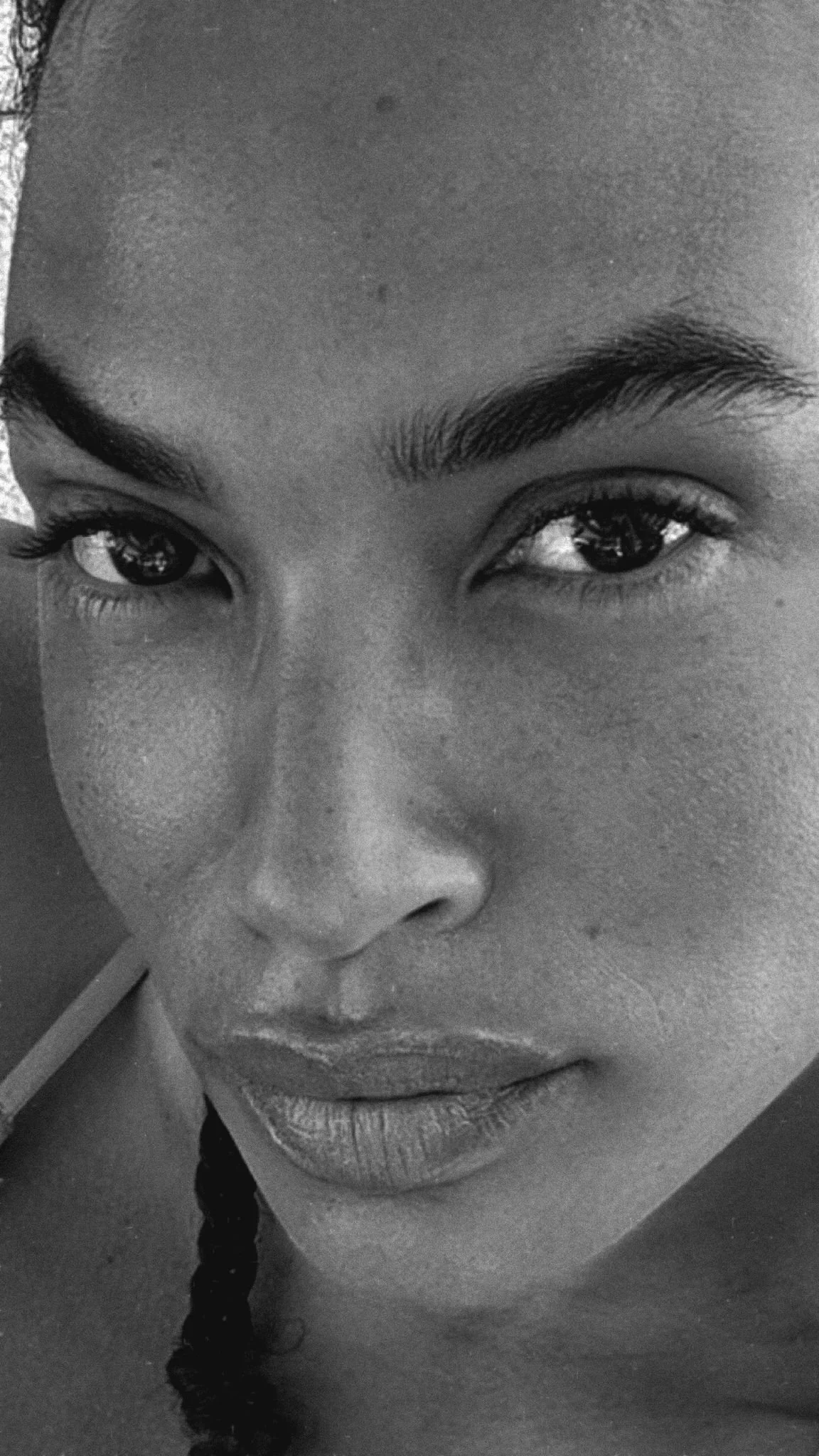 Photos du visage de la Fondatrice de MLS Beauty Studio