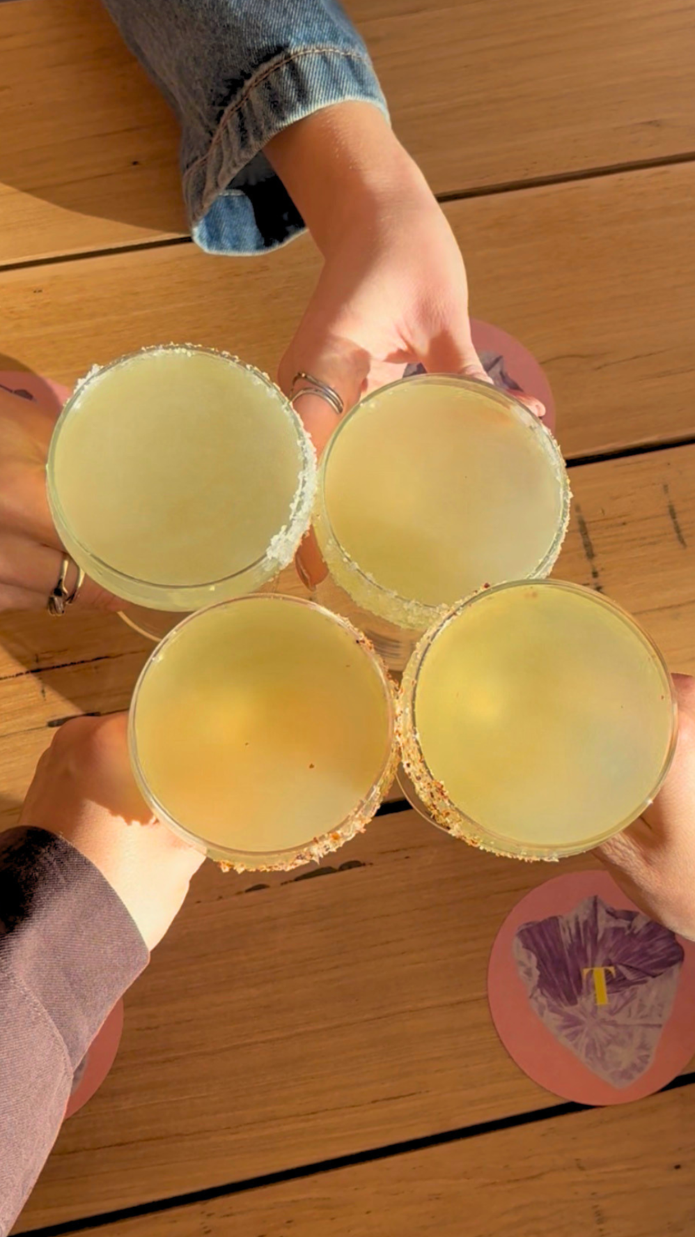 Margarita Friday's
