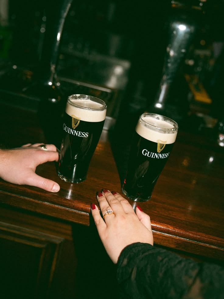 GUINESS & ROAST