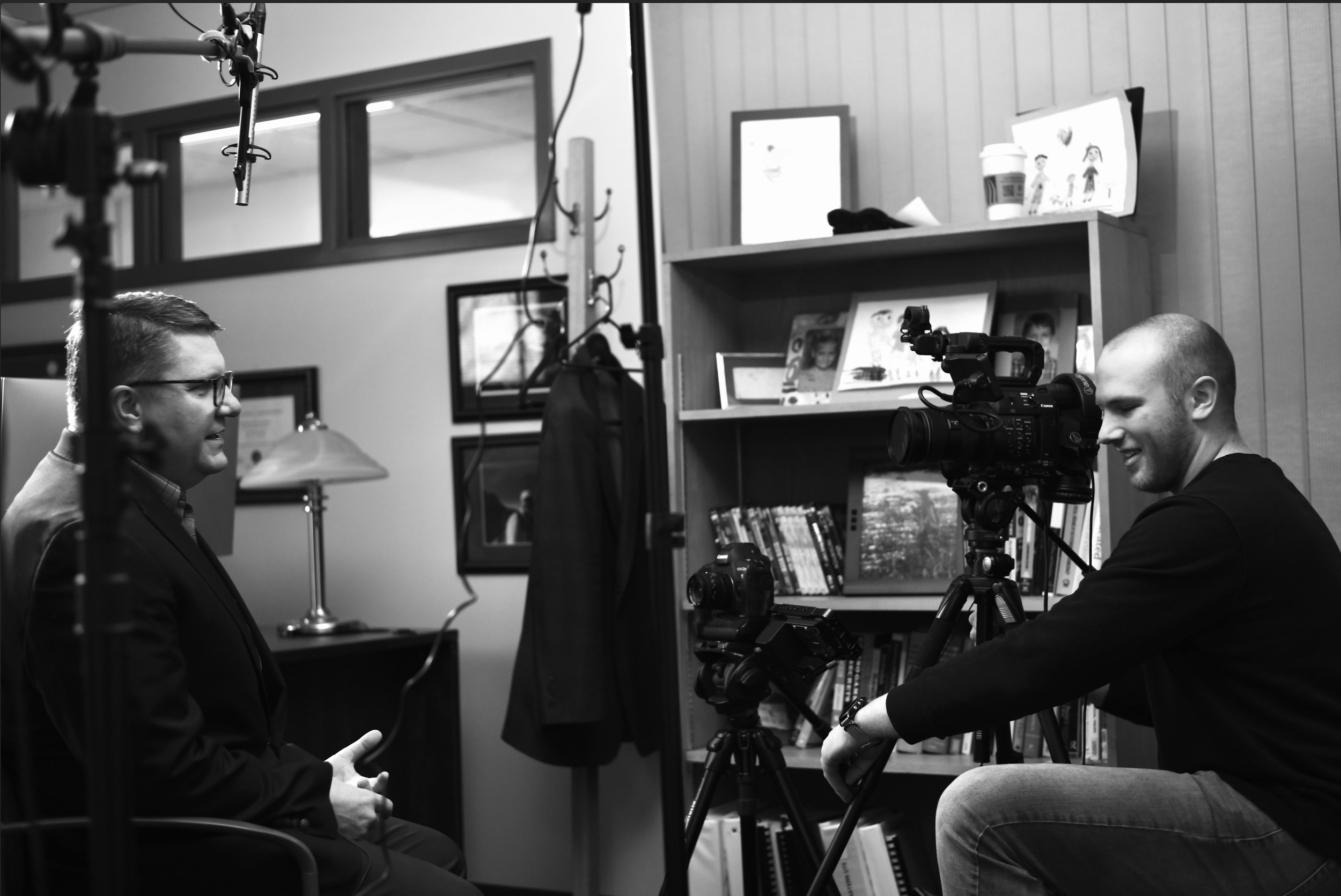 Why Kansas City Businesses Need a Video Strategy — Not Just a Video