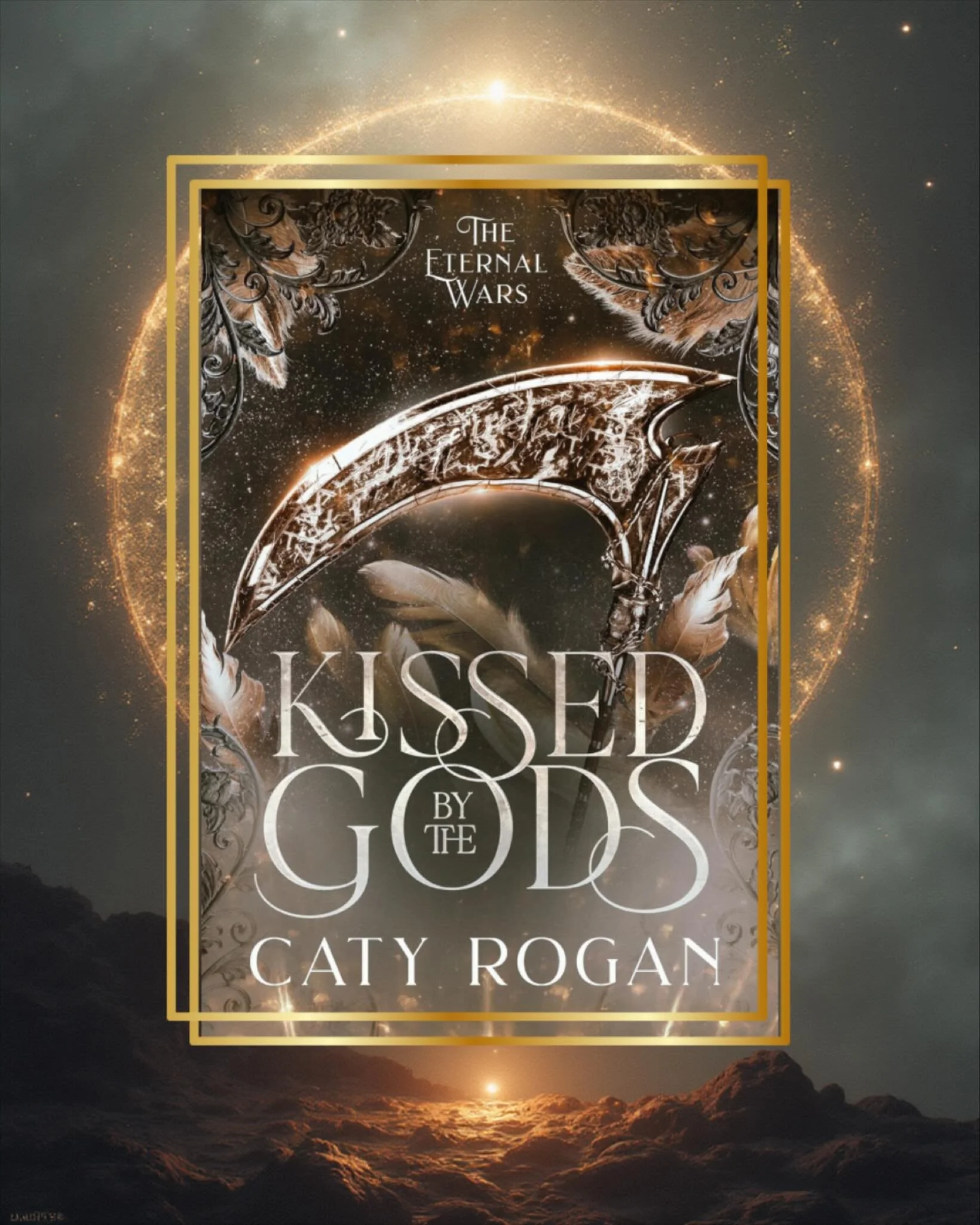 I liked this a lot, like 4.5 stars liked it.
It started off super strong, the soldiers, her family, Ryot - it pulled you in straight away. 
By the end, I thought we didn&rsquo;t revisit this as much as  I thought we would, but maybe book 2 will.
Then