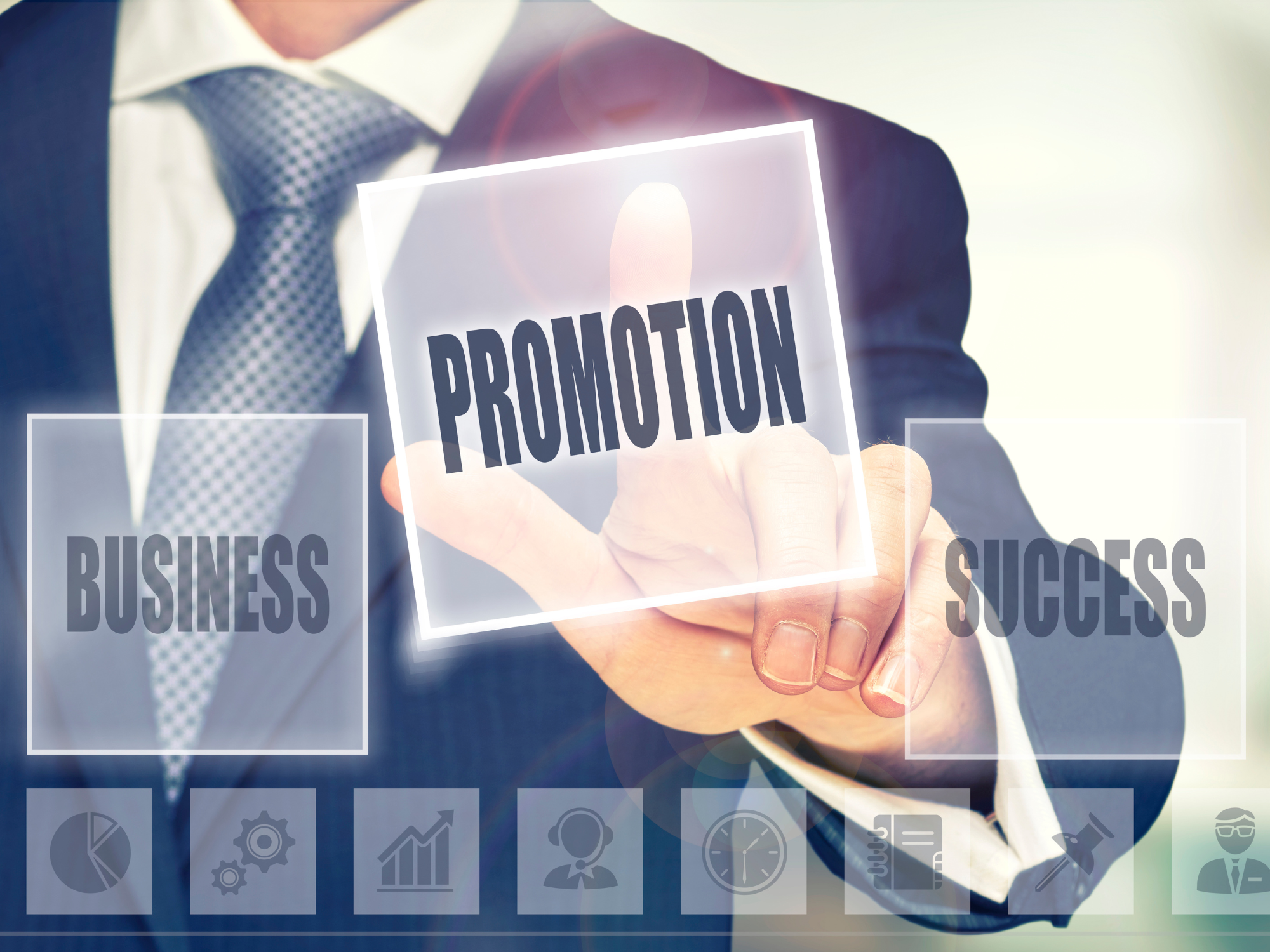 Moving Up in HR? What Leaders Should Know