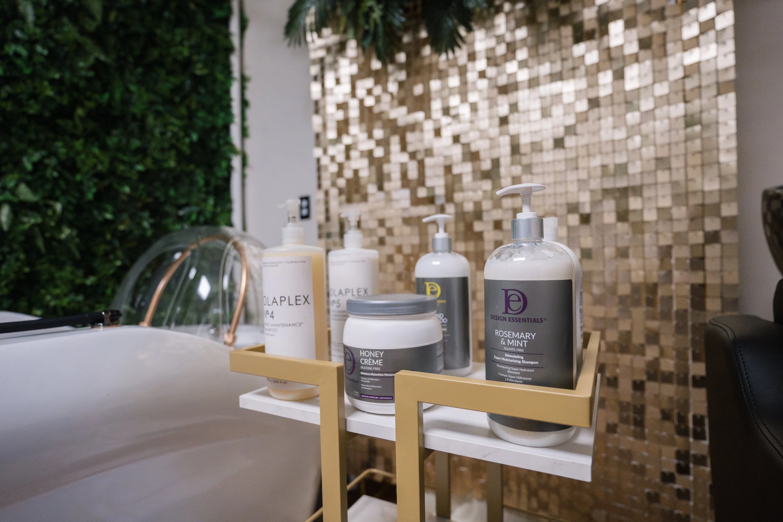 Ultimate Head Spa Escape  Enhancement