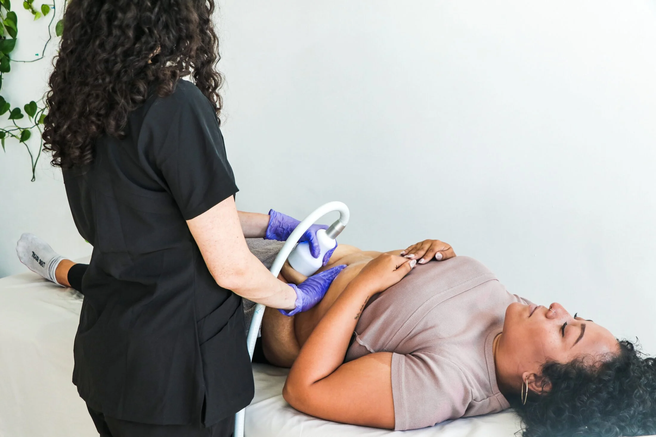 Neveskin Body Sculpt & Tone