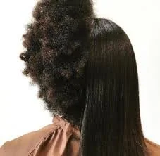 Silk Press Perfection