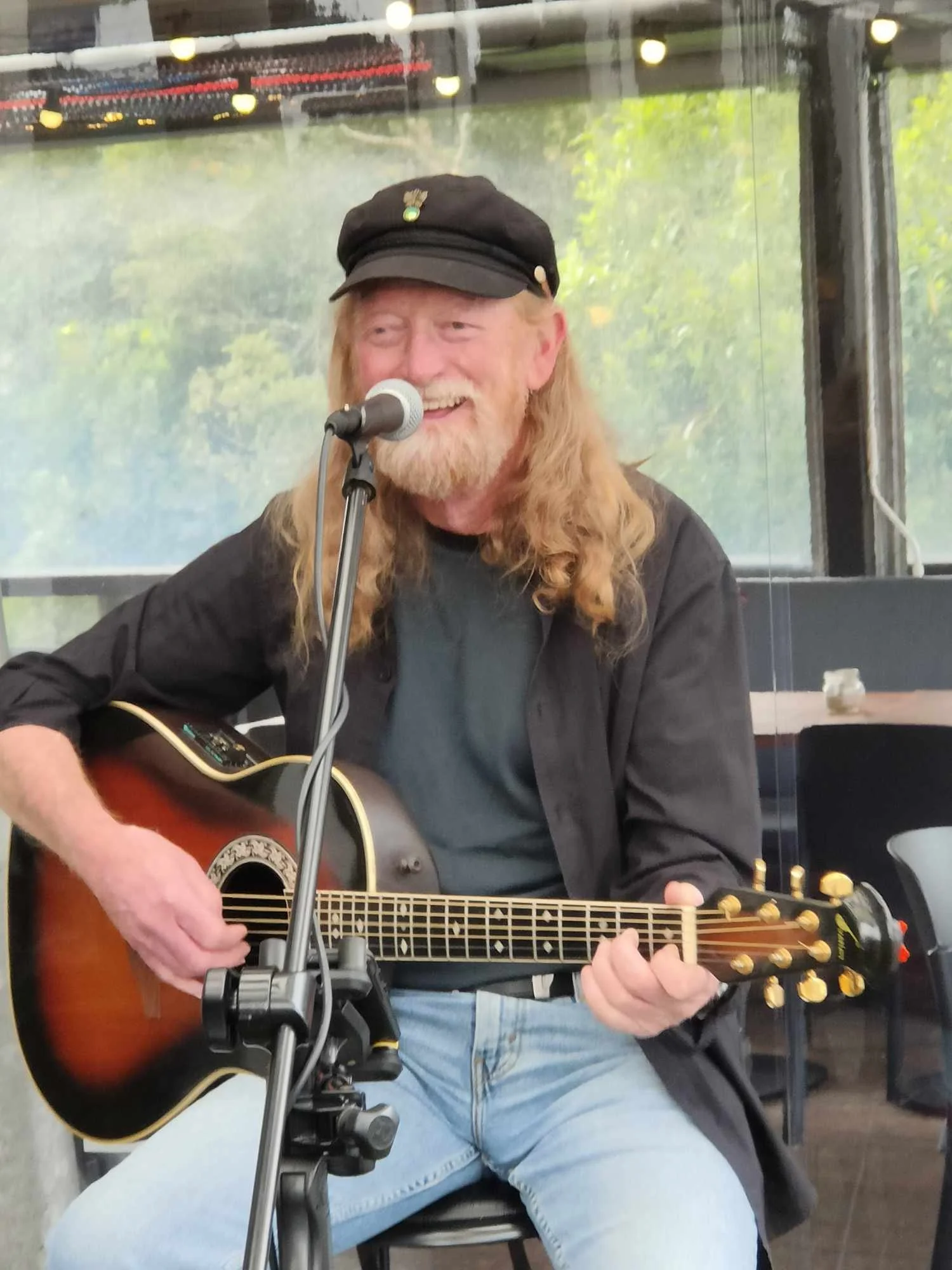 Q&amp;A with Fringe Mag’s musical editor 