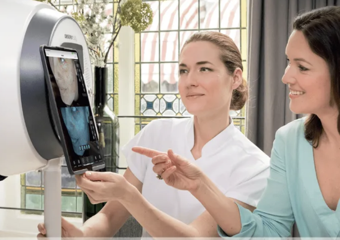 Observ Skin Diagnosis