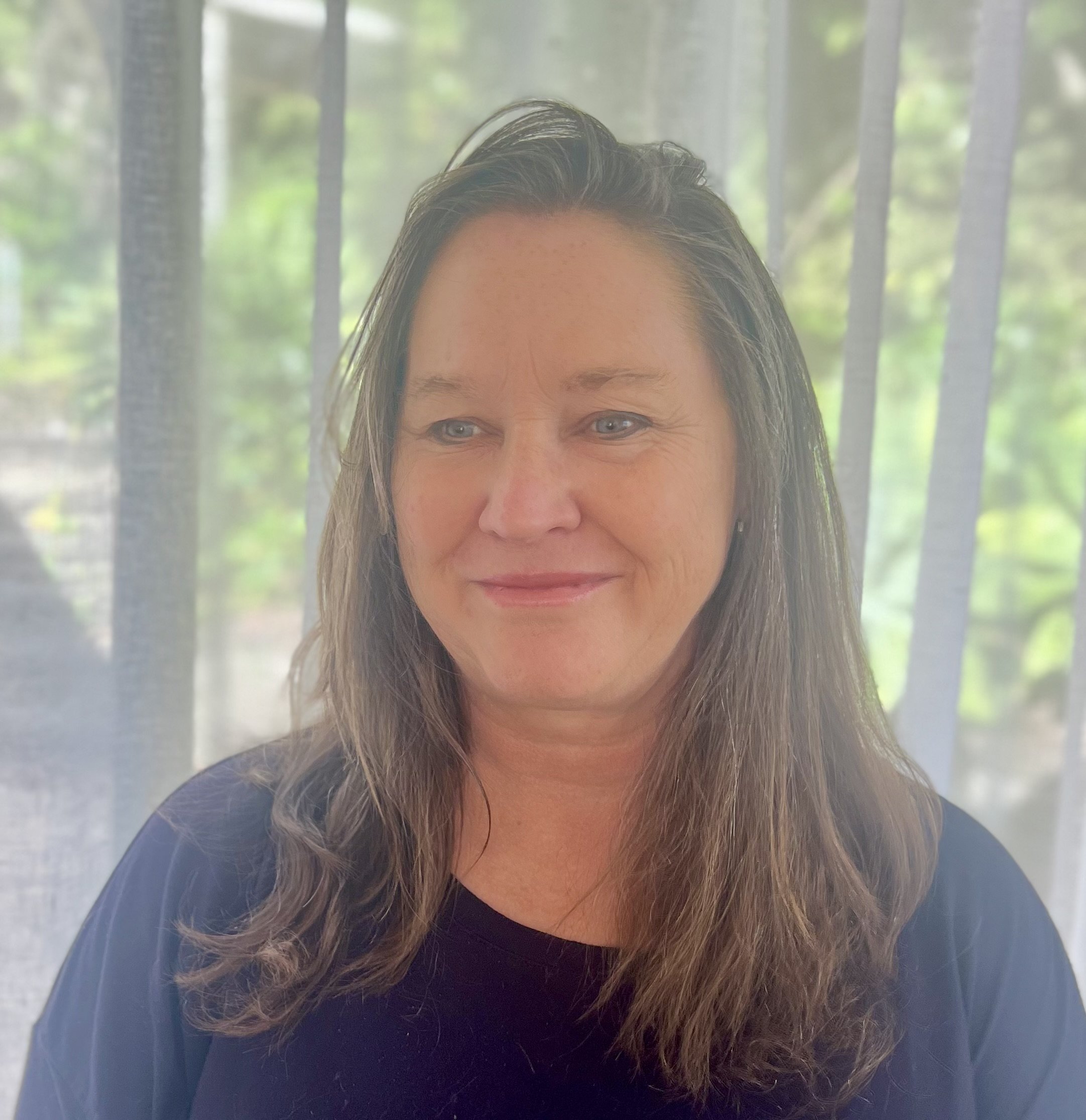 Local graphic designer weaves meaning into association logo