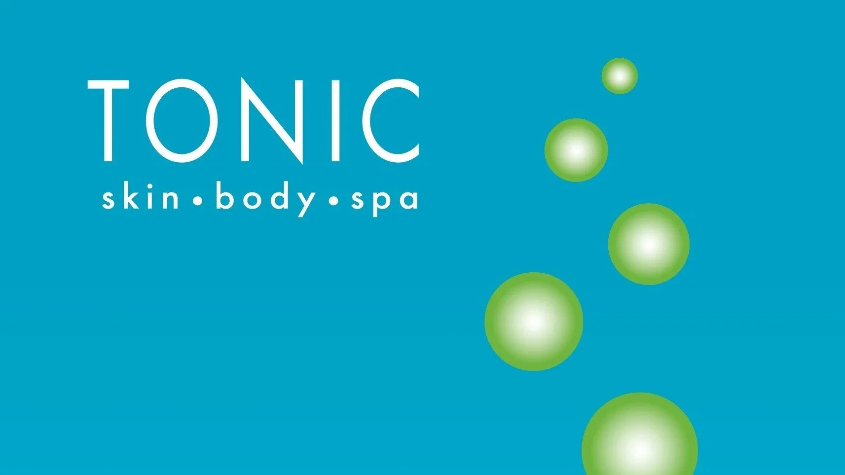 Tonic Spa