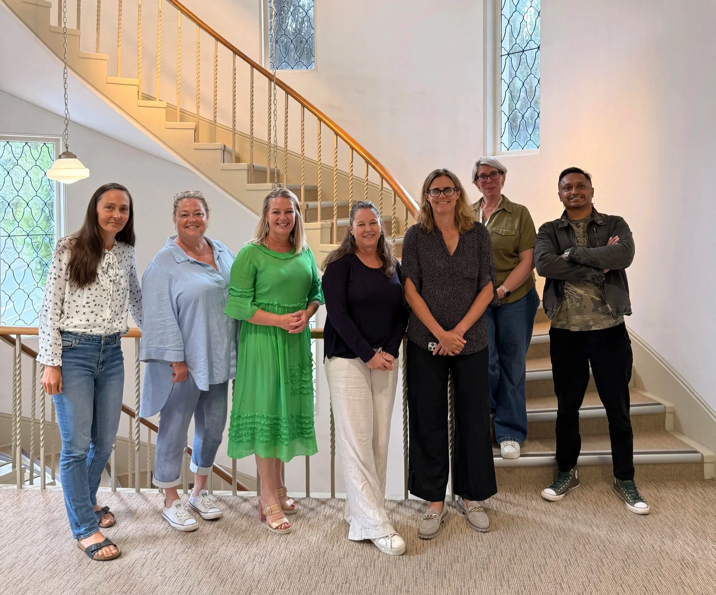 Village Vibe - Feb 26