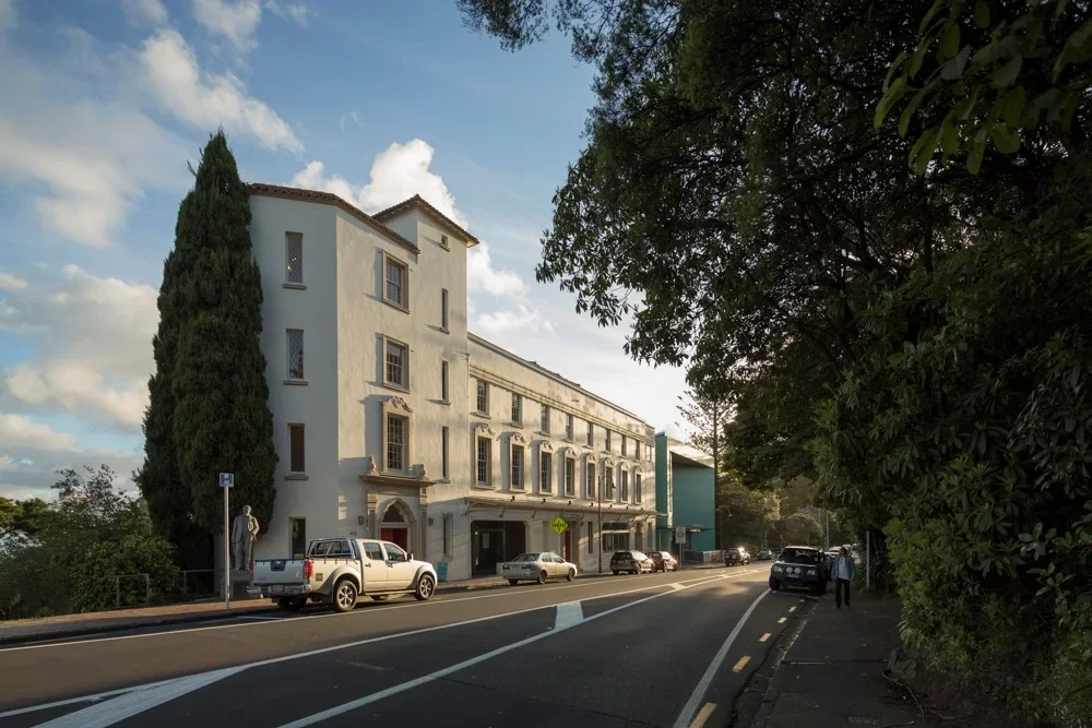 Lopdell House Precinct