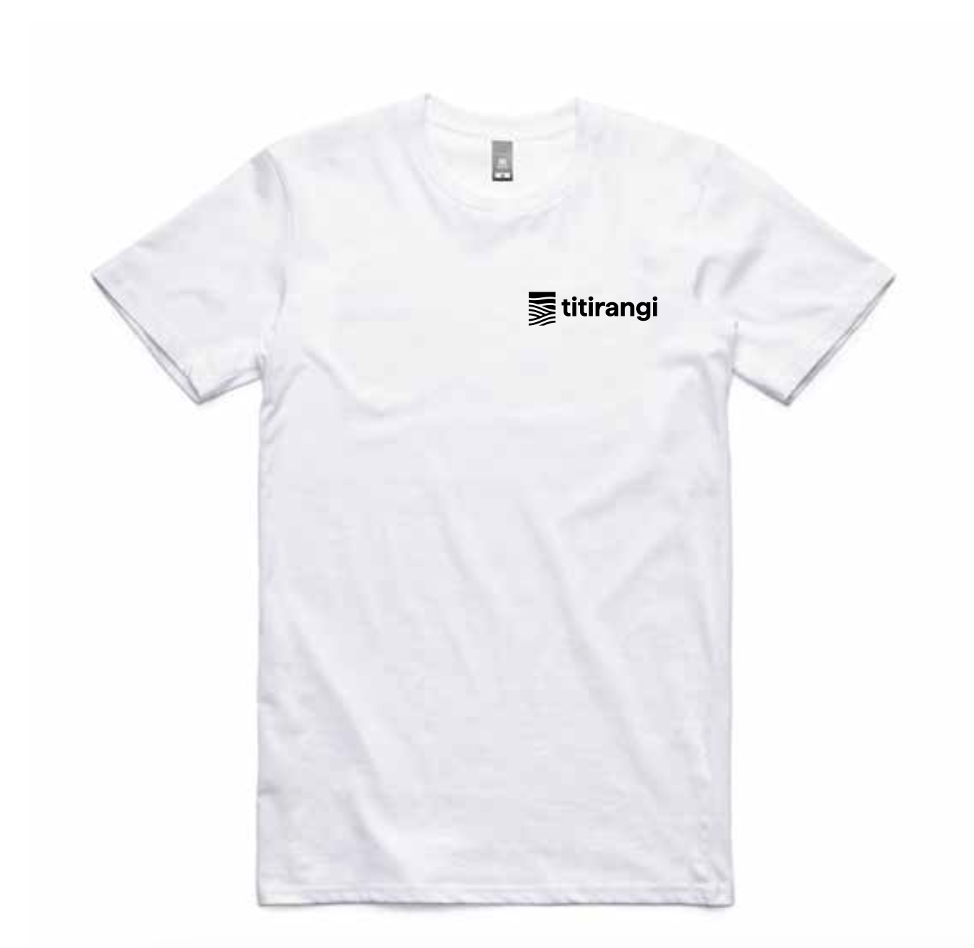 Titirangi t-shirt front.png