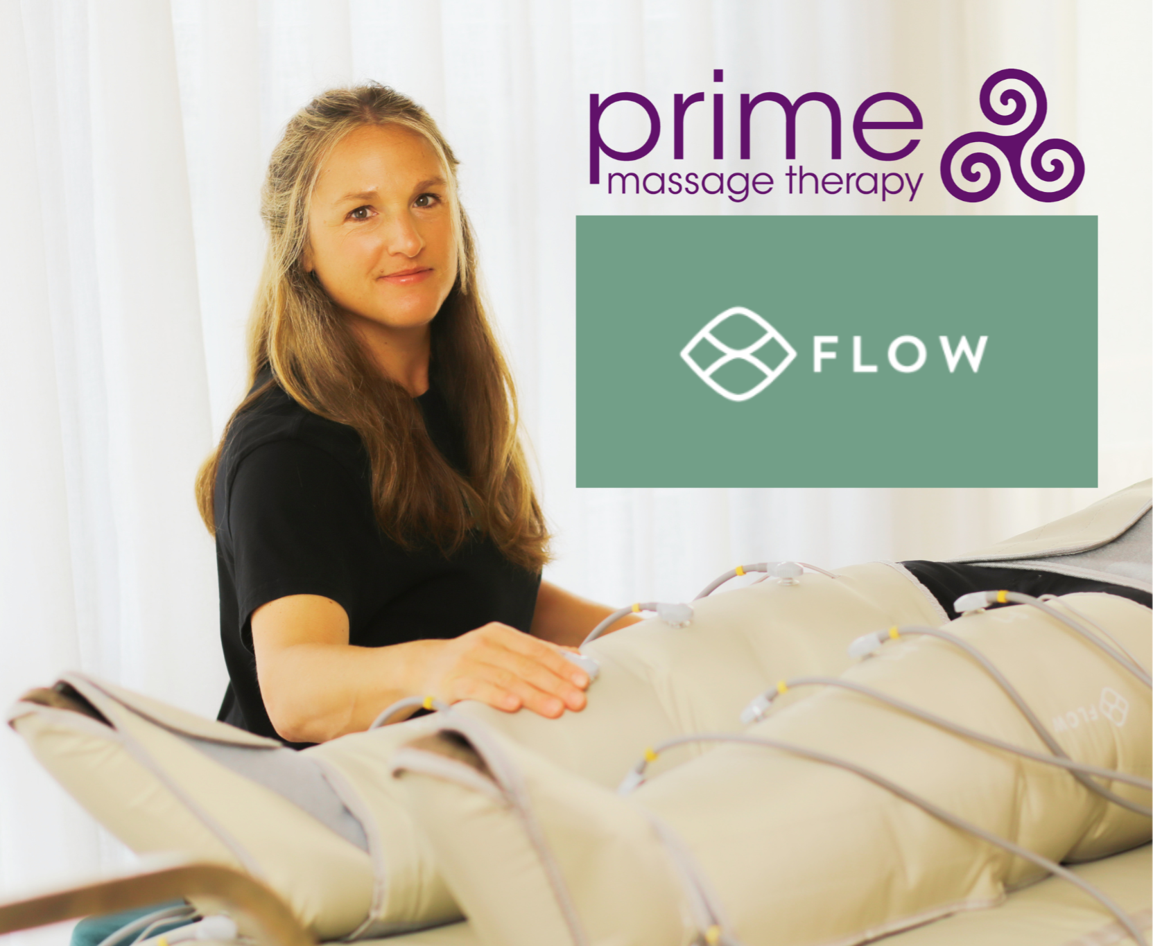 Prime Massage