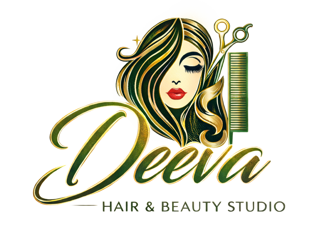 Deeva Hair &amp; Beauty Studio