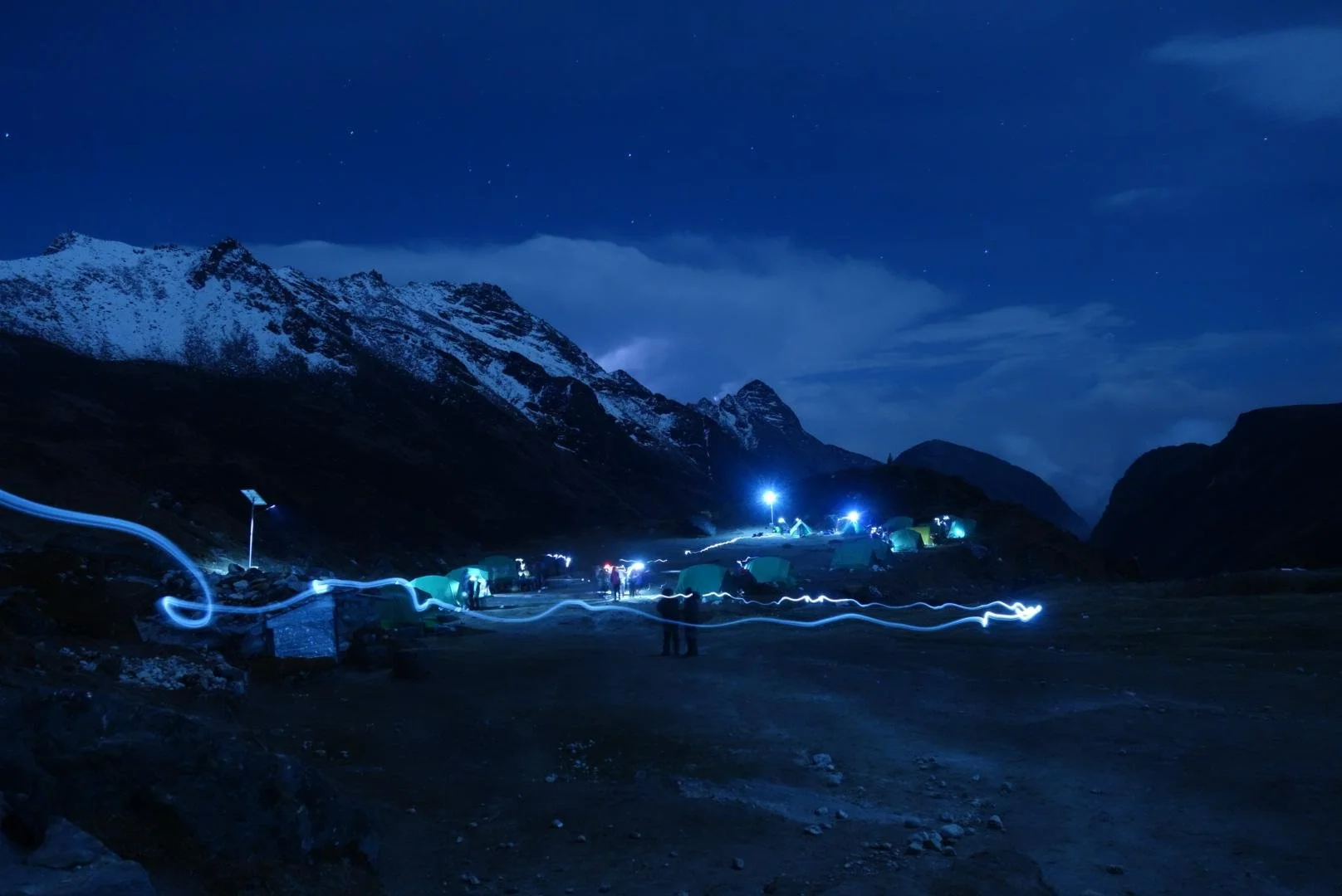 🌬 Why Breathing Fails at Altitude — And How to Fix it