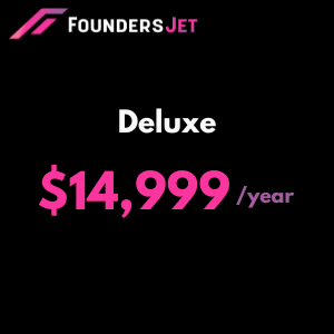 Deluxe - Yearly