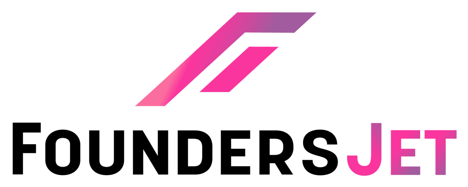 FoundersJet