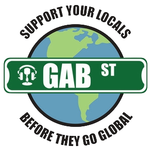 Gab St Logo