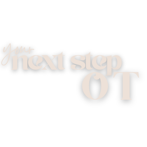 Your Next Step OT