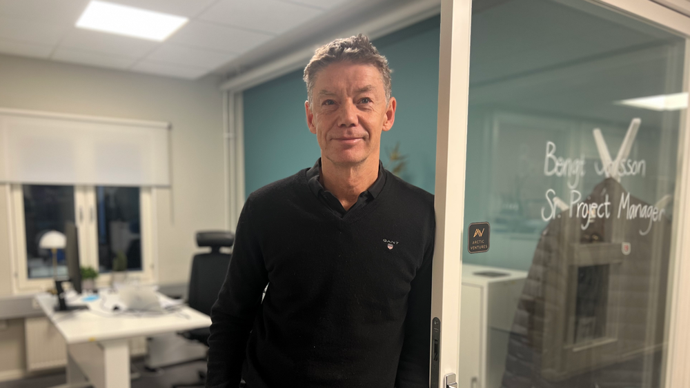 Bengt Jonsson