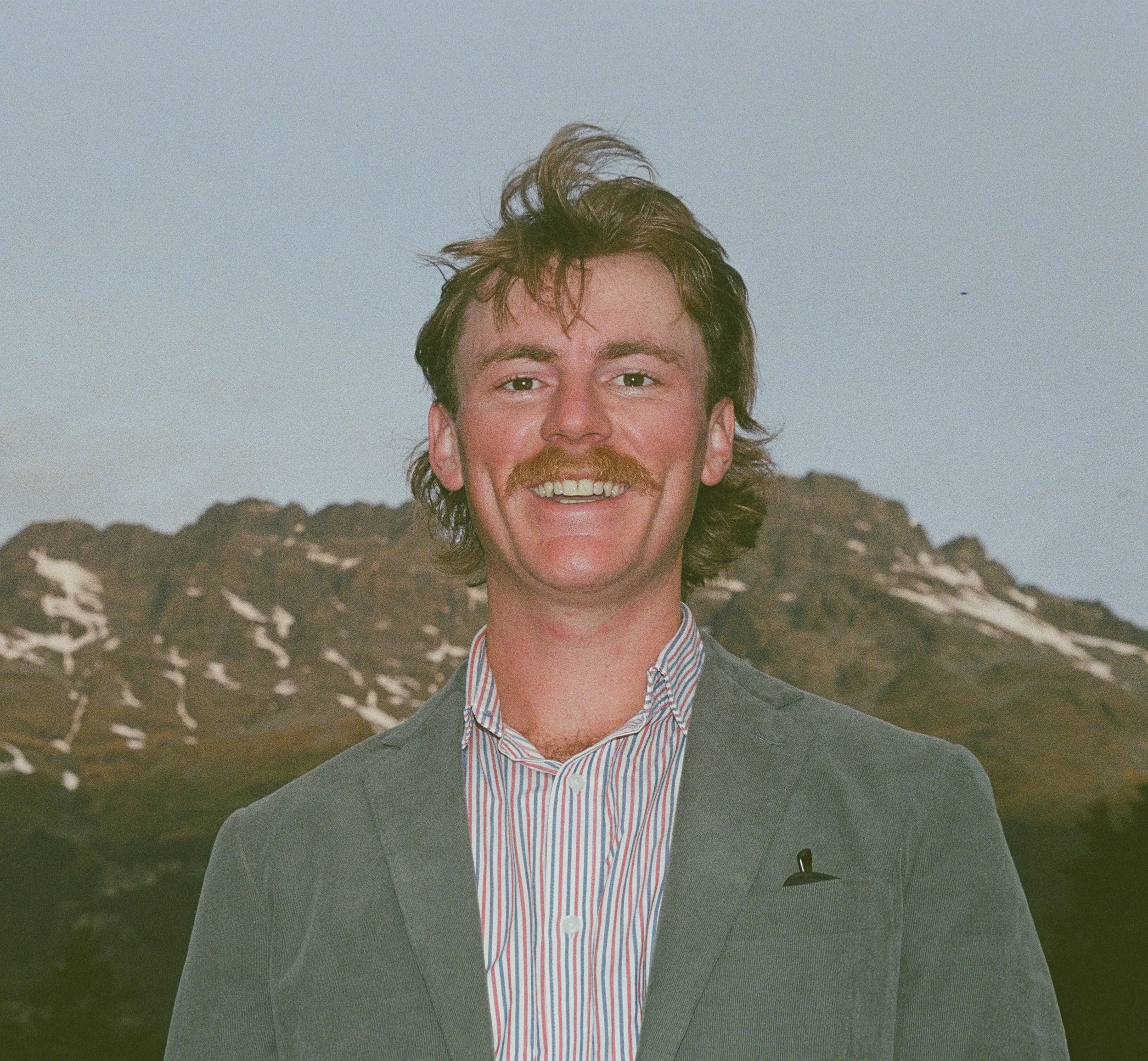 Alpine Edge Landscaping