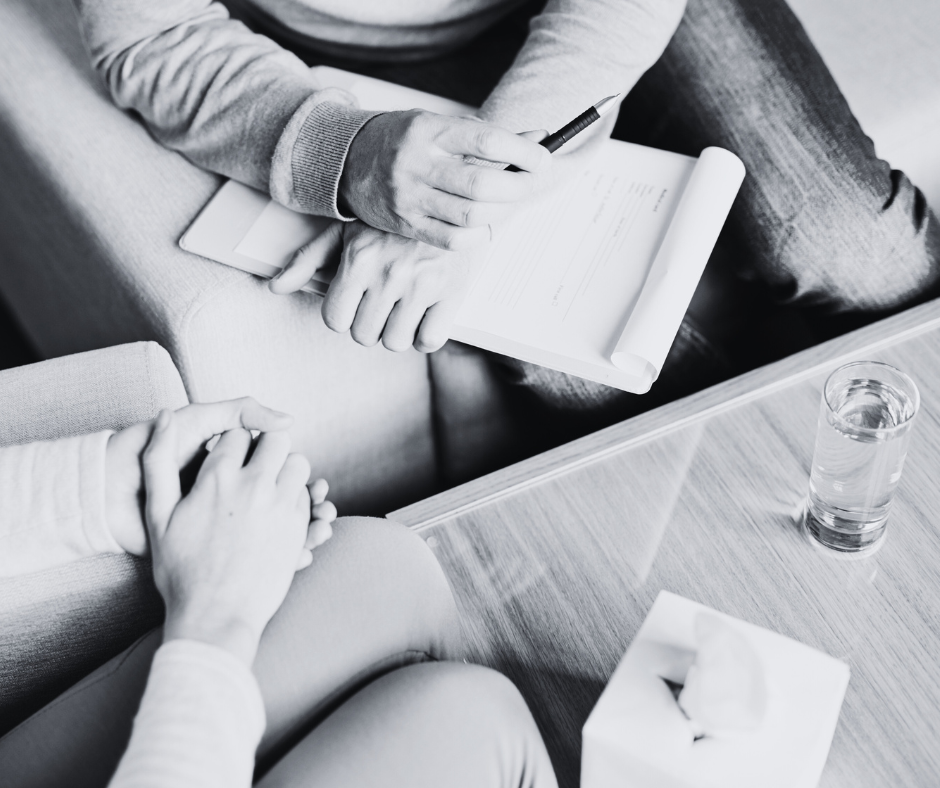 AI Governance for Therapists