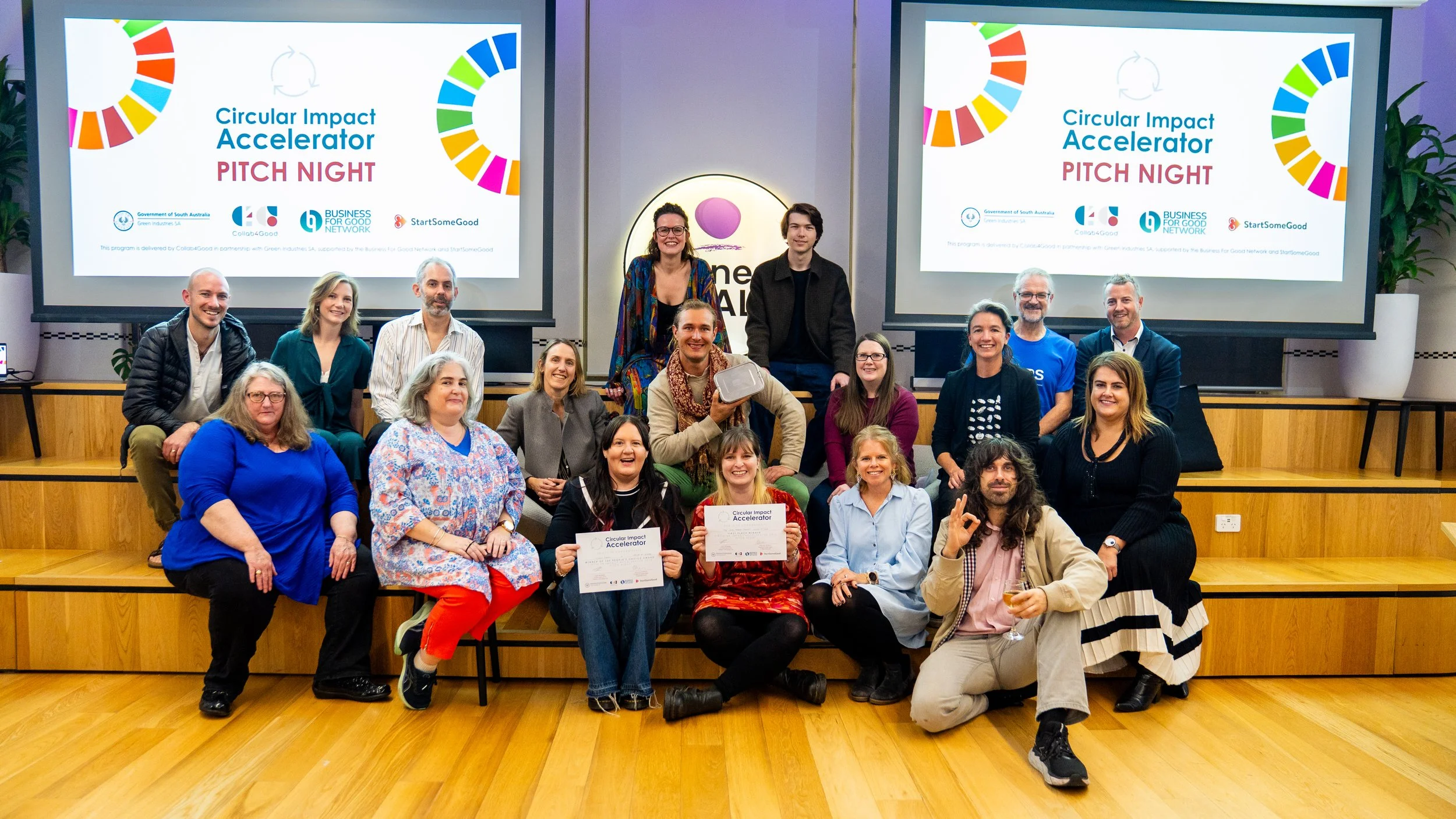 Circular Impact Accelerator 2025 Pitch Night - Credit_ Deadly Design Media.jpg