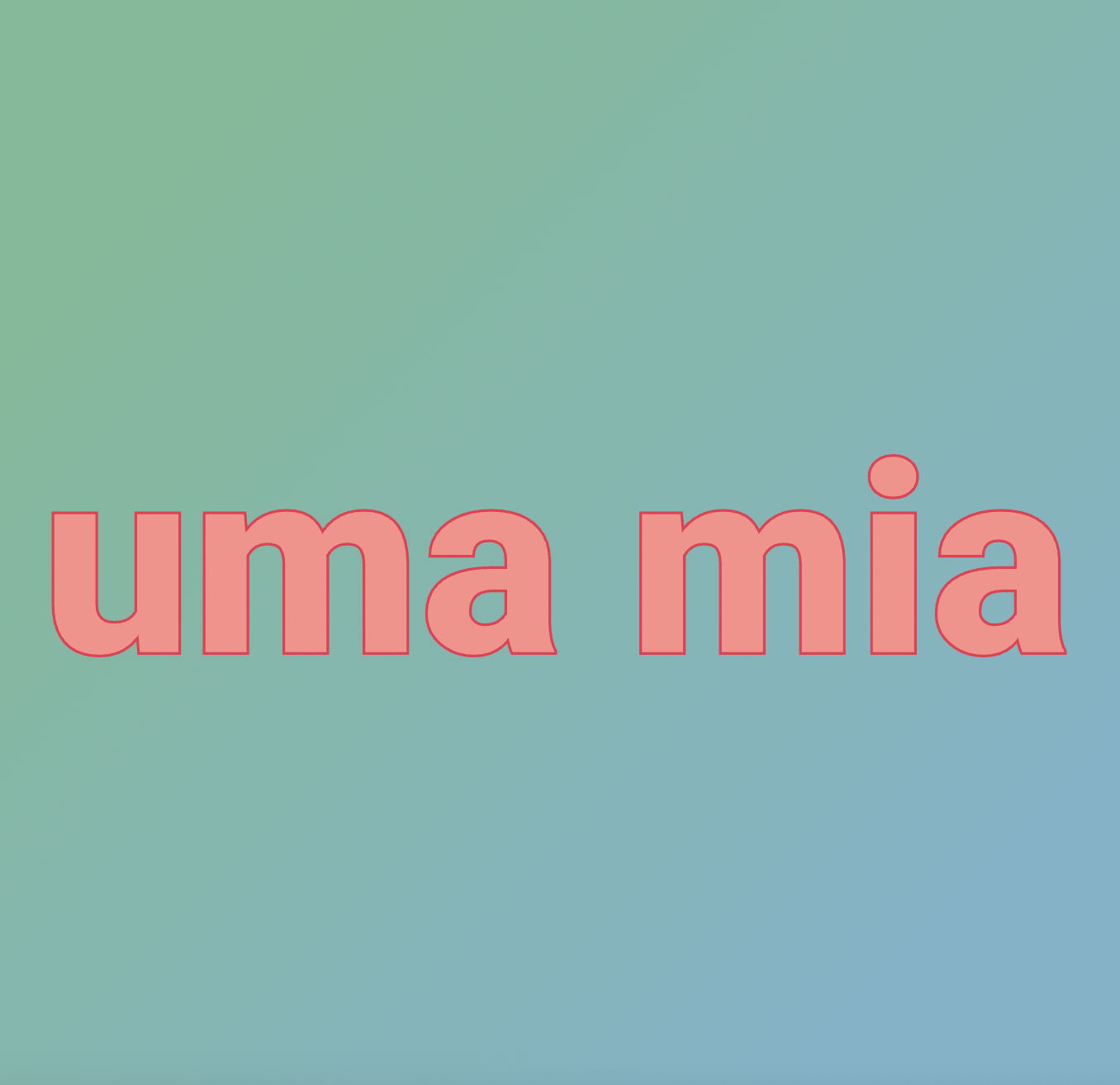uma mia club