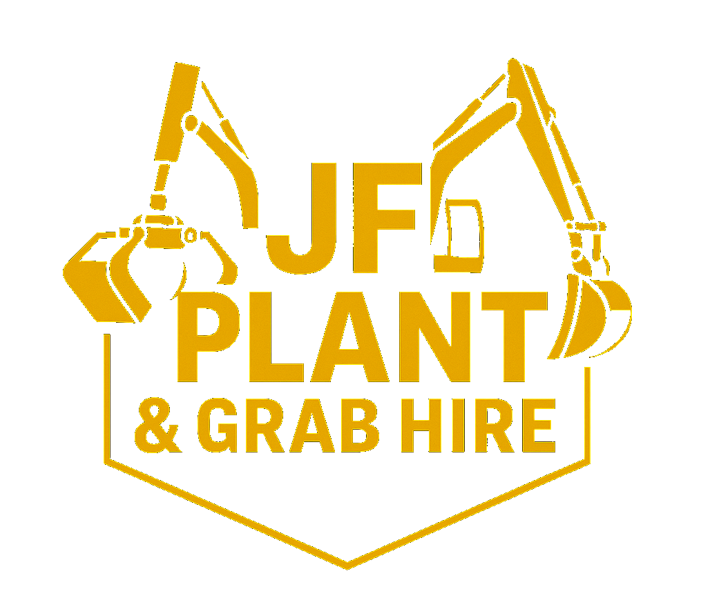 JF Plant &amp; Grab Hire