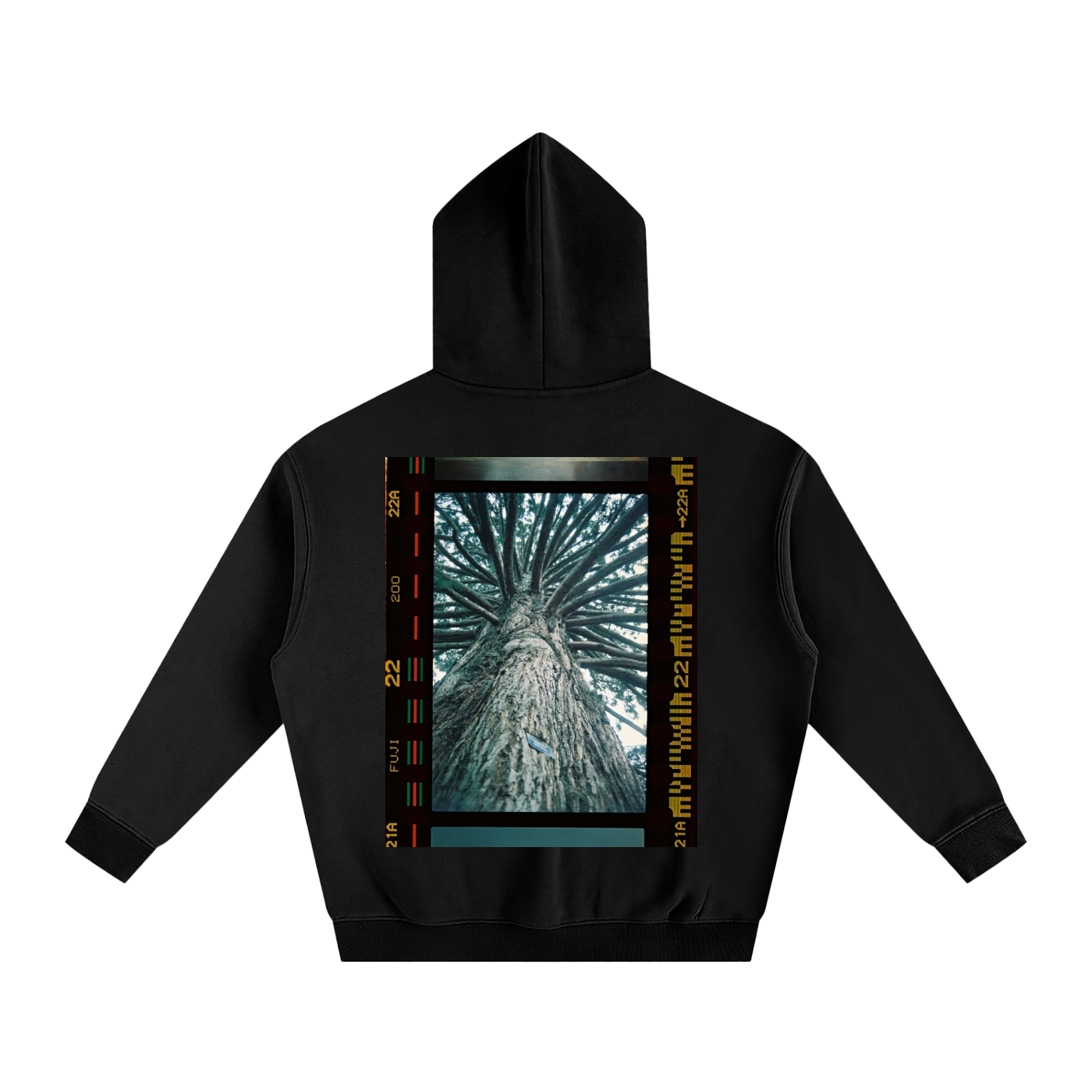 Tree Hugger Hoodie