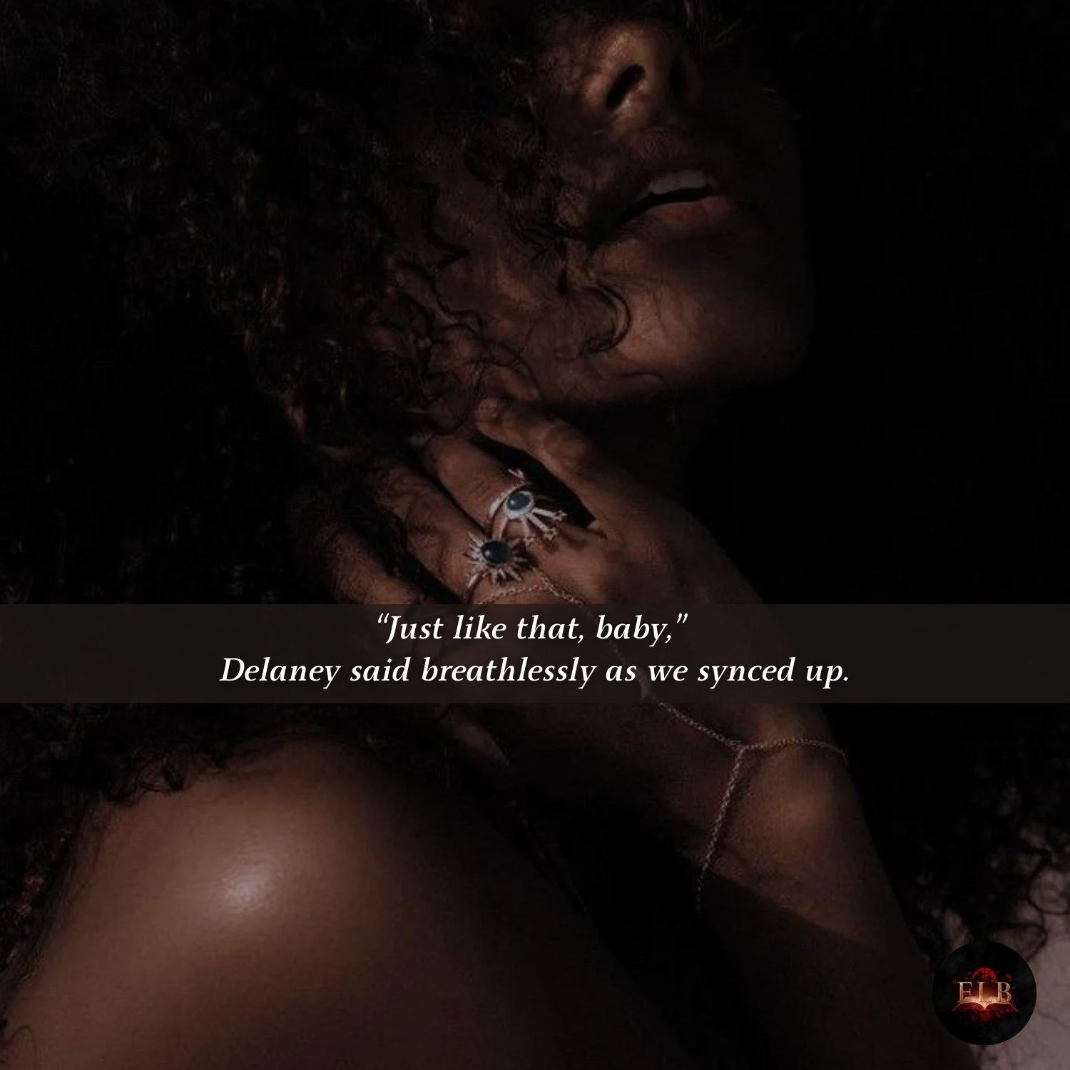 If you're looking for a paranormal romance for Halloween with a dash of ✨spice✨, Mesmerized may be right for you. It features predominantly Black characters and features a bisexual FMC. Set in the fictional Southern Louisiana town of Gaville, Kamika 
