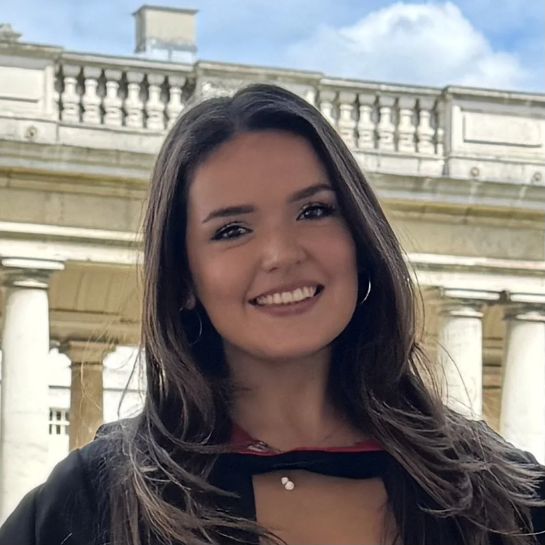 Picture of Melanie Thorpe.