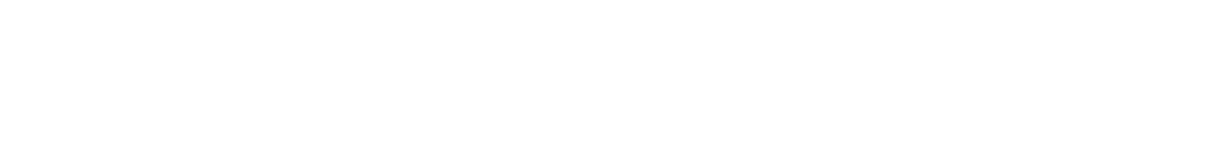 The Biddi Rack in White Moort Font.