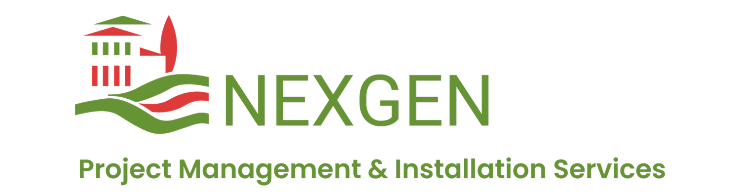 NexGen Projects