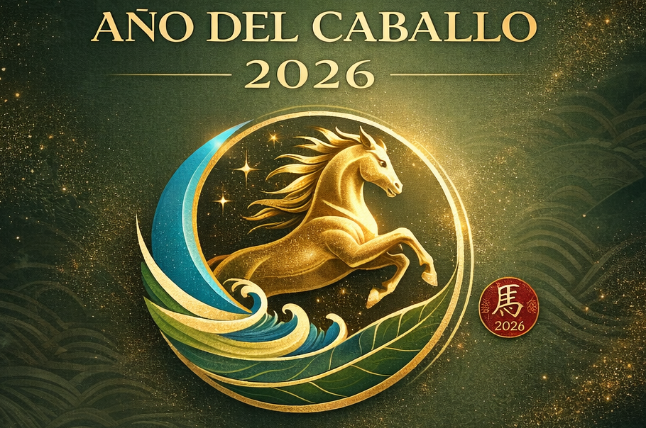 Año del Caballo: Energía, Movimiento y Nuevas Oportunidades en 2026