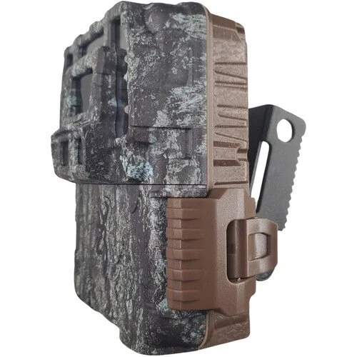 BROWNING TRAIL CAMERA - DARK OPS NANO DUAL LENS 46MP