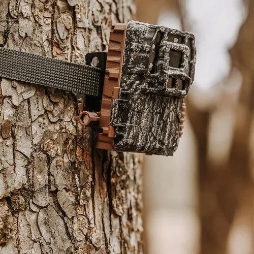 BROWNING TRAIL CAMERA - STRIKE FORCE PRO NANO DUAL LENS 46MP