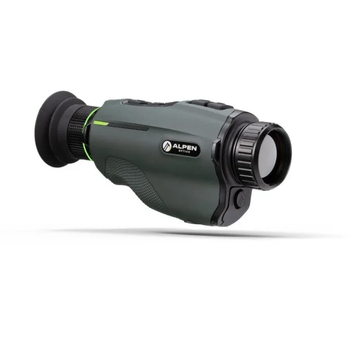 APEX THERMAL RIFLE SCOPE 640 35 MM