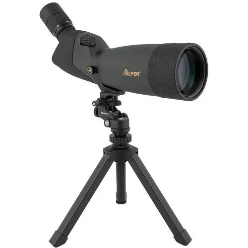 SHASTA RIDGE SPOTTING SCOPE 20–60×80