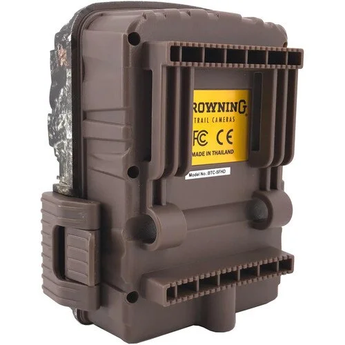 BROWNING TRAIL CAMERA - DARK OPS FHDR 42MP