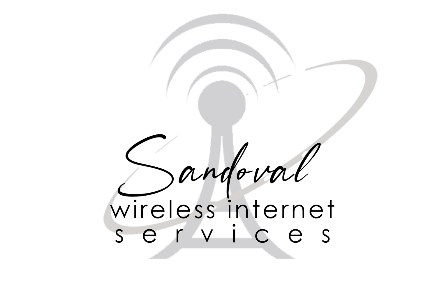 SANDOVAL WIRELESS INTERNET SERVICES