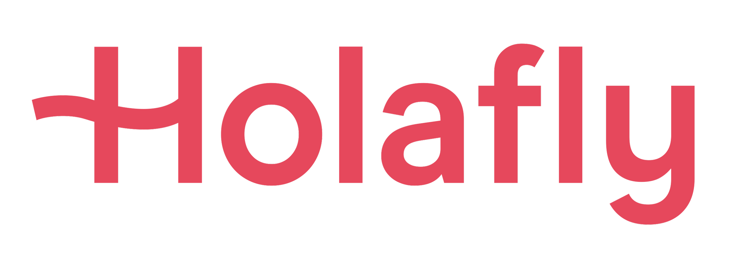 Logo de Facebook en letras rosadas sobre fondo negro.