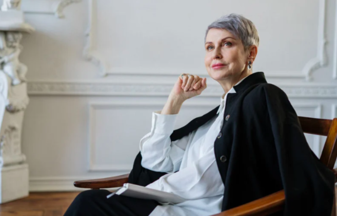 Nervous System Reset Session